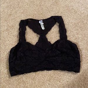 Free people bralette